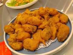 -新洪记·丽久饭店(铁西店)