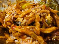 -大梁骨头馆·酱骨老菜(友好店)