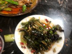 -大邑李记肥肠血旺