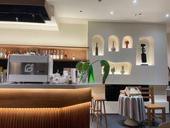 大堂-G+KITCHEN(龙湖狮山天街店)