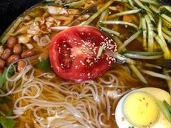 -熙成烧烤(白塔岭店)