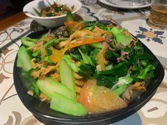 -三毛牛肉店(福强店)