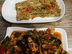 -枪火串烧·东北特色烧烤(罗湖总店)