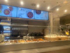 -老乡鸡(上海白玉兰广场店)