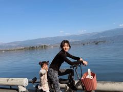 -西昌邛海湿地