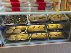 -新万鑫银丝面·非遗无锡味(惠山古镇店)