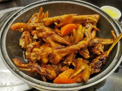-美极鲜食坊(宝安南路店)