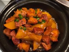 -鑫巴蜀小镇 · 水煮鱼专研店(玉桥店)