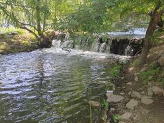 -长白岛森林公园