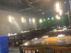 -建德食府·十八年建德菜(天目里国际街区店)