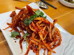 -日光牛肉汤饭(海林店)