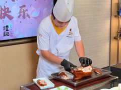 -鑫复盛礼记酒店·青岛菜