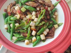 -胡胜锐辣椒炒肉(河北店)