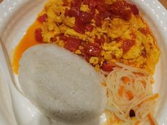 -阳阳中国饭(北京荟聚店)