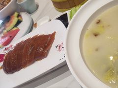 -大碗居·烤鸭·鱼头泡饼(天坛东门店)