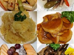 -三宝大饭店-中和艺素餐厅(浦上金山正祥广场店)