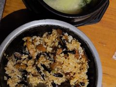 -九田家黑牛烤肉料理(华侨城店)