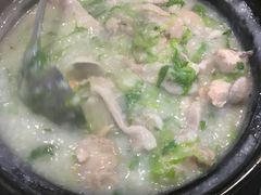 -盈田盈粥庄(博山东路店)