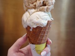 海盐焦糖冰淇淋-Luneurs(幸福里店)