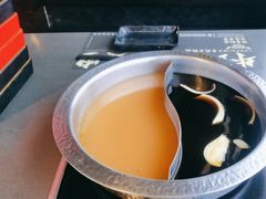 -牛武士寿喜烧·和牛火锅自助(全球首店)