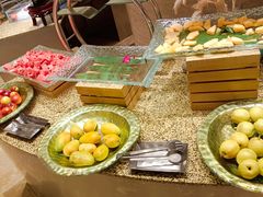 -宁波阳光豪生大酒店·豪生咖啡厅