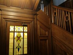 -马勒别墅·中餐厅