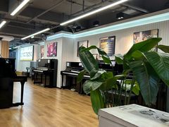 -雅马哈钢琴专卖店盛世雅歌琴行·电钢琴城·钢琴培训(翠微路店)