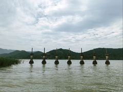 -鸣鹤古镇