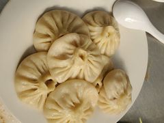 -大兴街扣碗包子馆