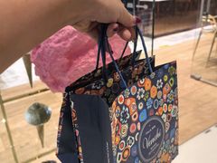 -VENCHI 闻绮(北京国贸商城店)