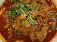 -老雒阳面馆·水席·洛阳菜(王城路店)