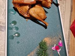 红烧乳鸽-大鸽饭(北京路店)
