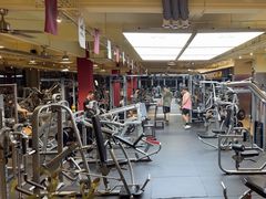 -聚健身GatherFitness(余杭店)