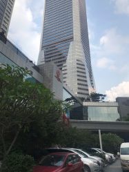 -广州中心皇冠假日酒店·宴会厅