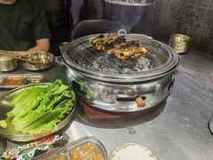 -本炙炭烤·蒲烧活鳗料理店(金沙洲店)