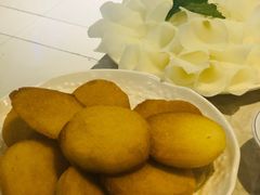 油炸馍片-万和源炝锅城·活鱼现炝(文艺北路店)