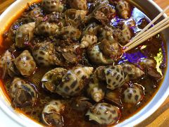 -三妹小龙虾·黄油蟹(华侨城总店)