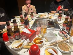 -海底捞火锅(高科广场店)