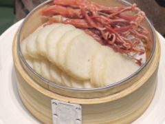 -品味杭州·粤式融合·海鲜小馆·钱江新城CBD