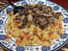 -新疆伊宁远征餐厅