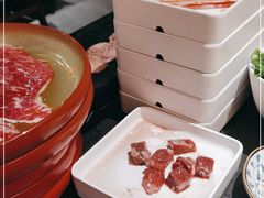 -神户赤童日式烤肉(金地广场店)