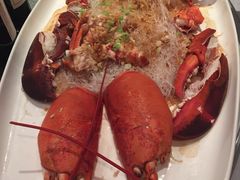 -御花园·粤菜·海鲜火锅(中山公园店)