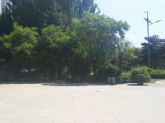-满都海公园