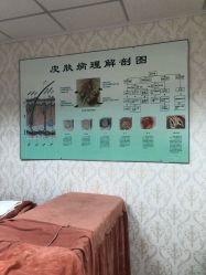 -苗方清颜专业祛痘连锁机构