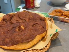 -黑窑厂糖油饼烤鸭·清真菜(旗舰店)