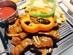 -3号仓库·创意中国菜(嘉兴龙鼎万达店)