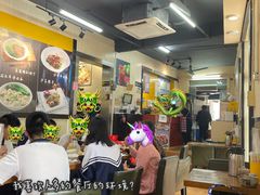 -繁仔牛杂(石排店)