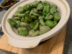 -新吉士·上海菜(浦东LCM置汇旭辉店)