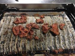 -豪食披萨烤肉自助(保定商场店)