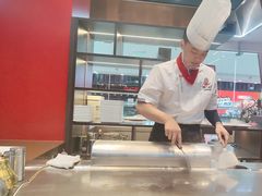 -湘汇概念铁板烧(铁西万达店)